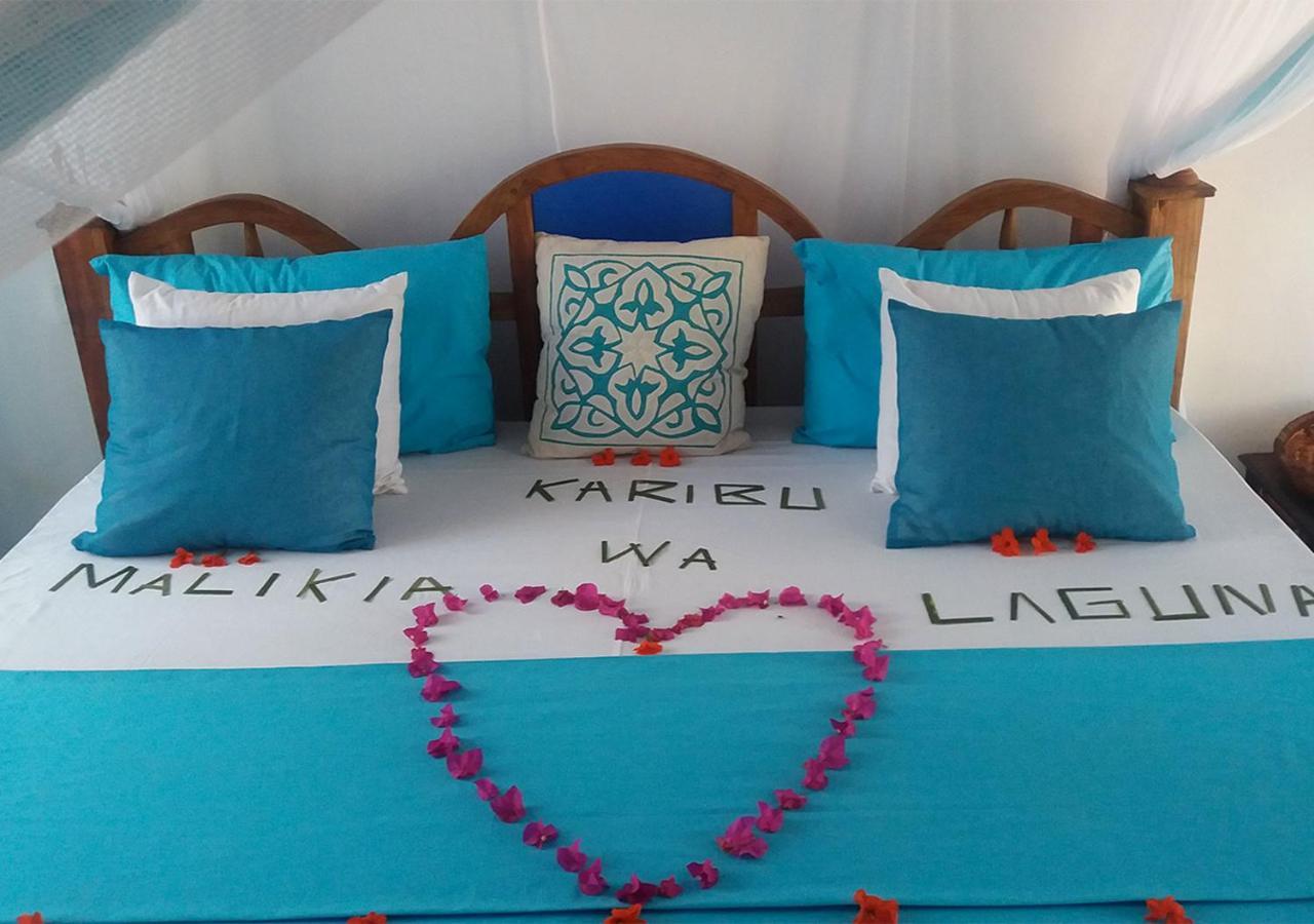 Laguna Palace Zanzibar Michamvi Habitación foto