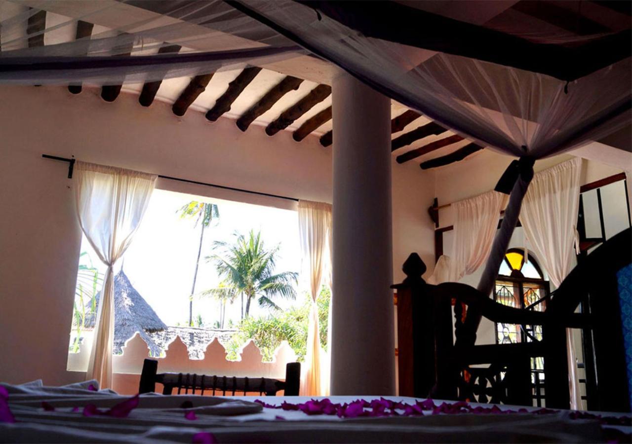 Laguna Palace Zanzibar Michamvi Habitación foto